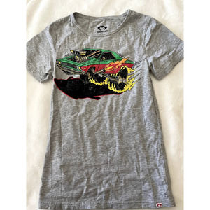 Appaman Boy's Muscle Car T-shirt sz 10